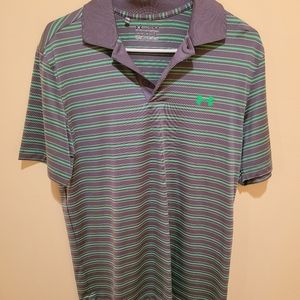 Under Armour Golf Polo